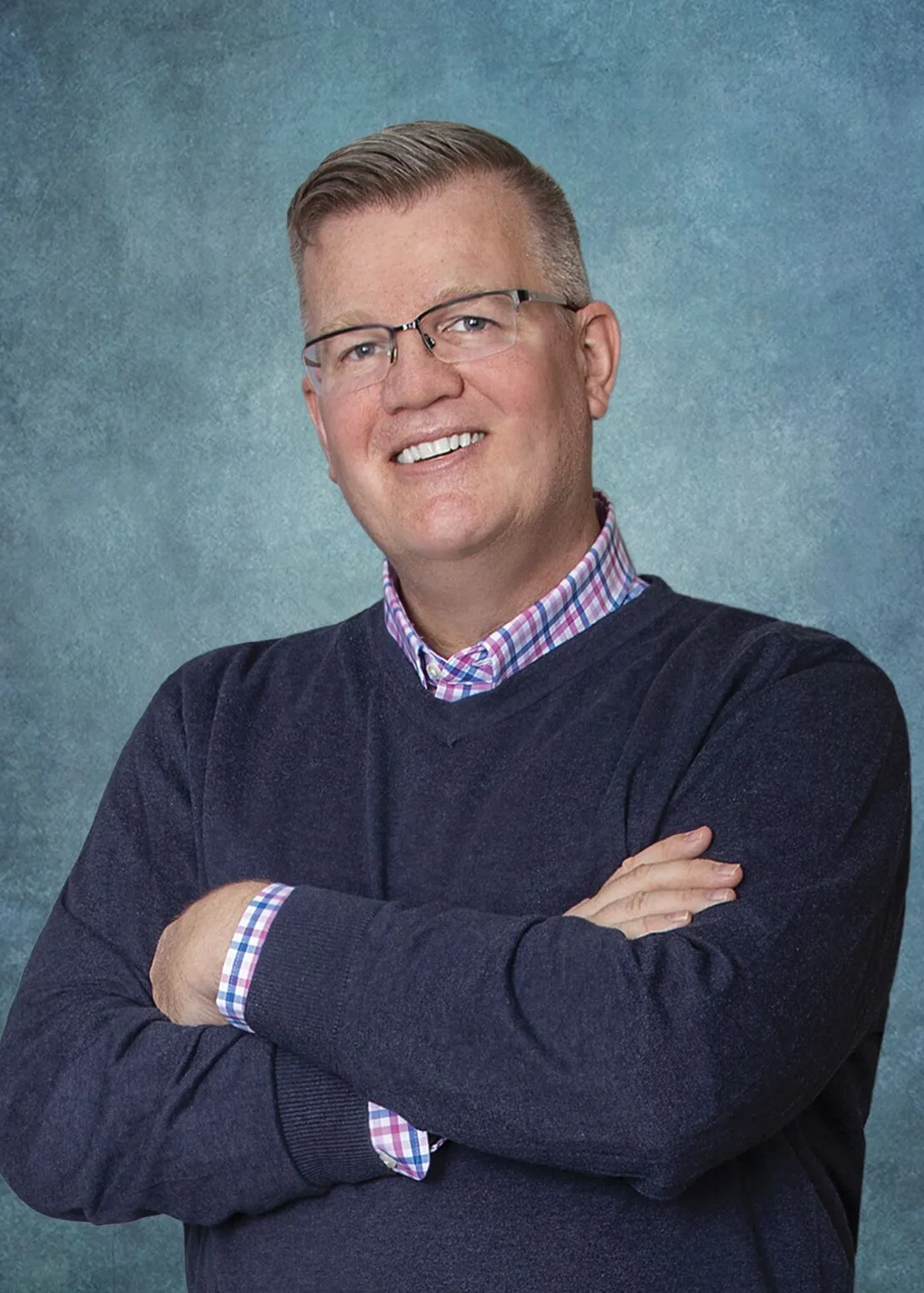 Andrew KryderRGB