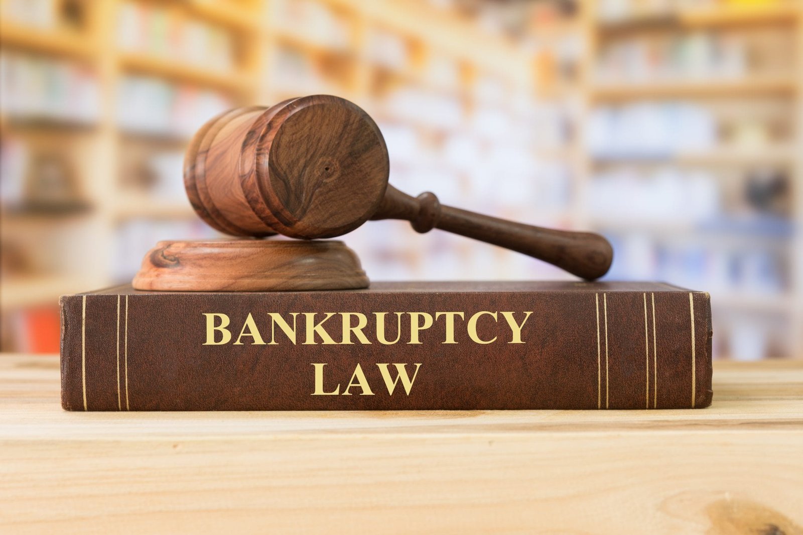 Bankruptcy Attorney in New York City