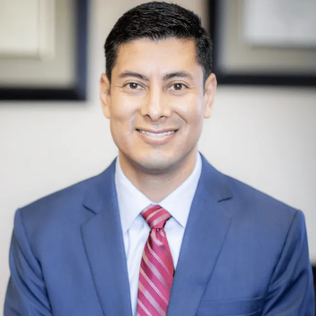 David J. Muñoz