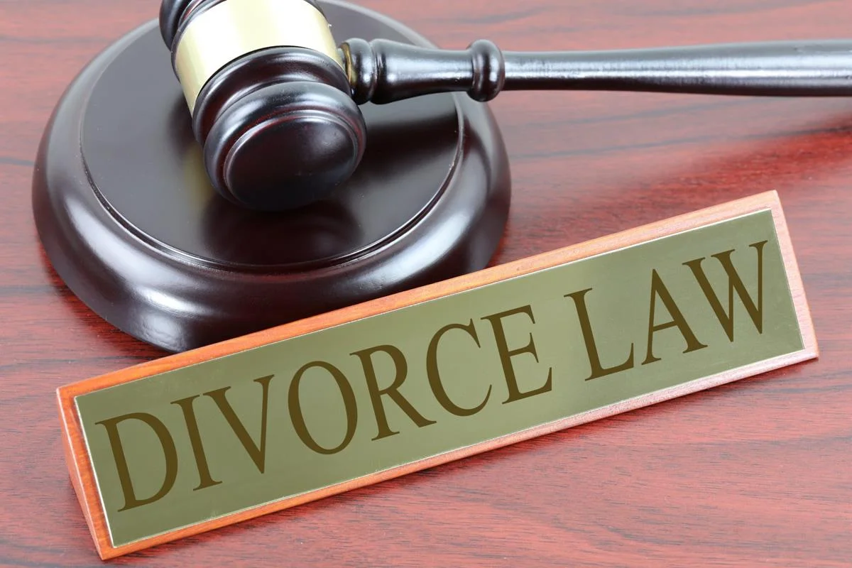 Divorce Attorney in Los Angeles