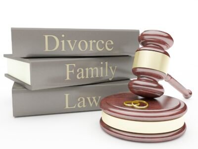 Divorce Attorney in New York City
