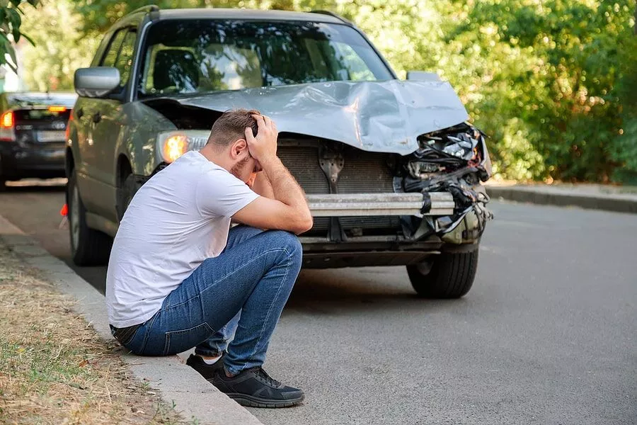 Personal Injury Attorneys in Fort Worth