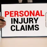 Personal injury attorney Tucson