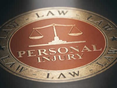Personal injury attorney in Fort Worth