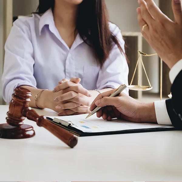 Personal injury attorney in Indianapolish