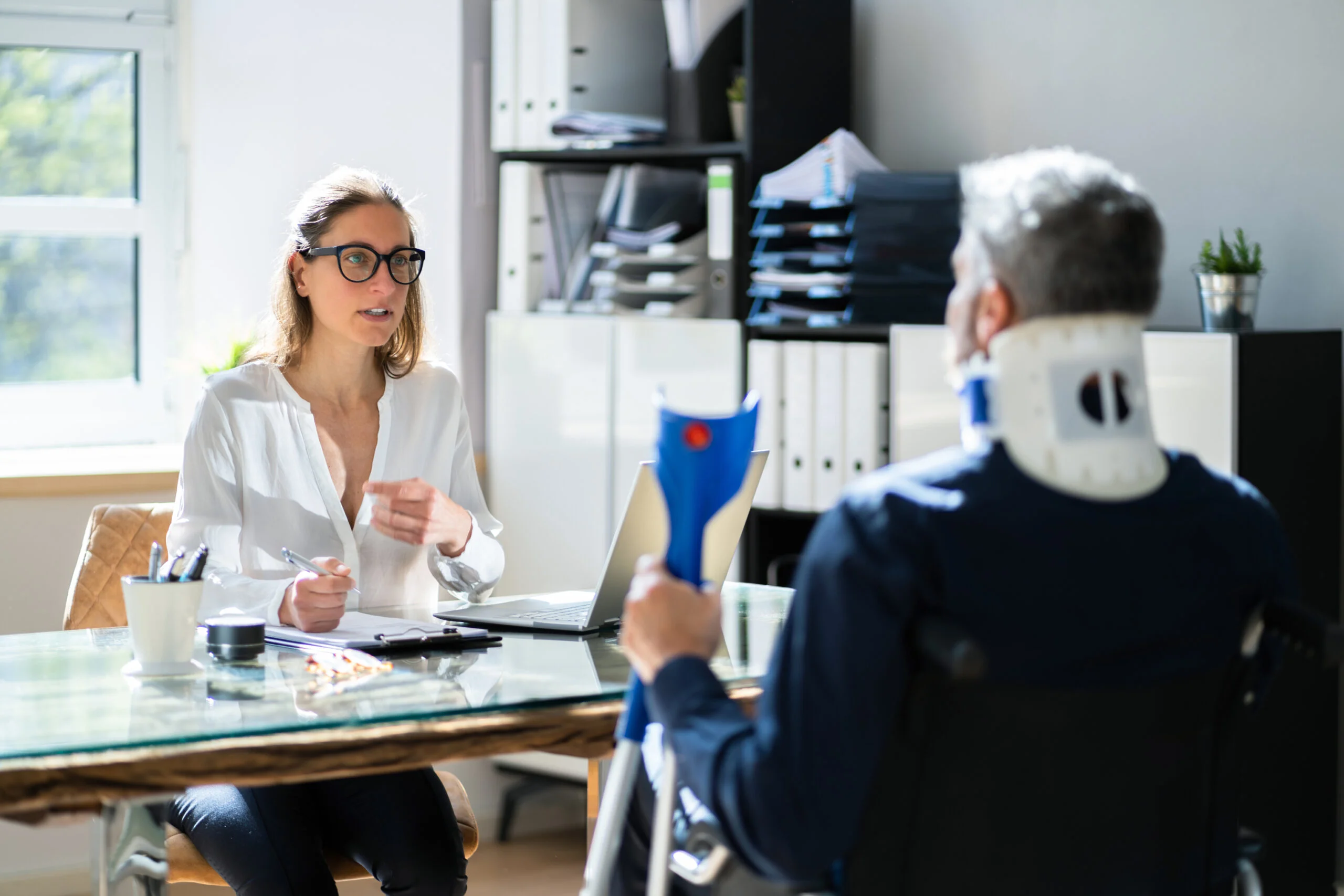 Personal injury attorney in Miami
