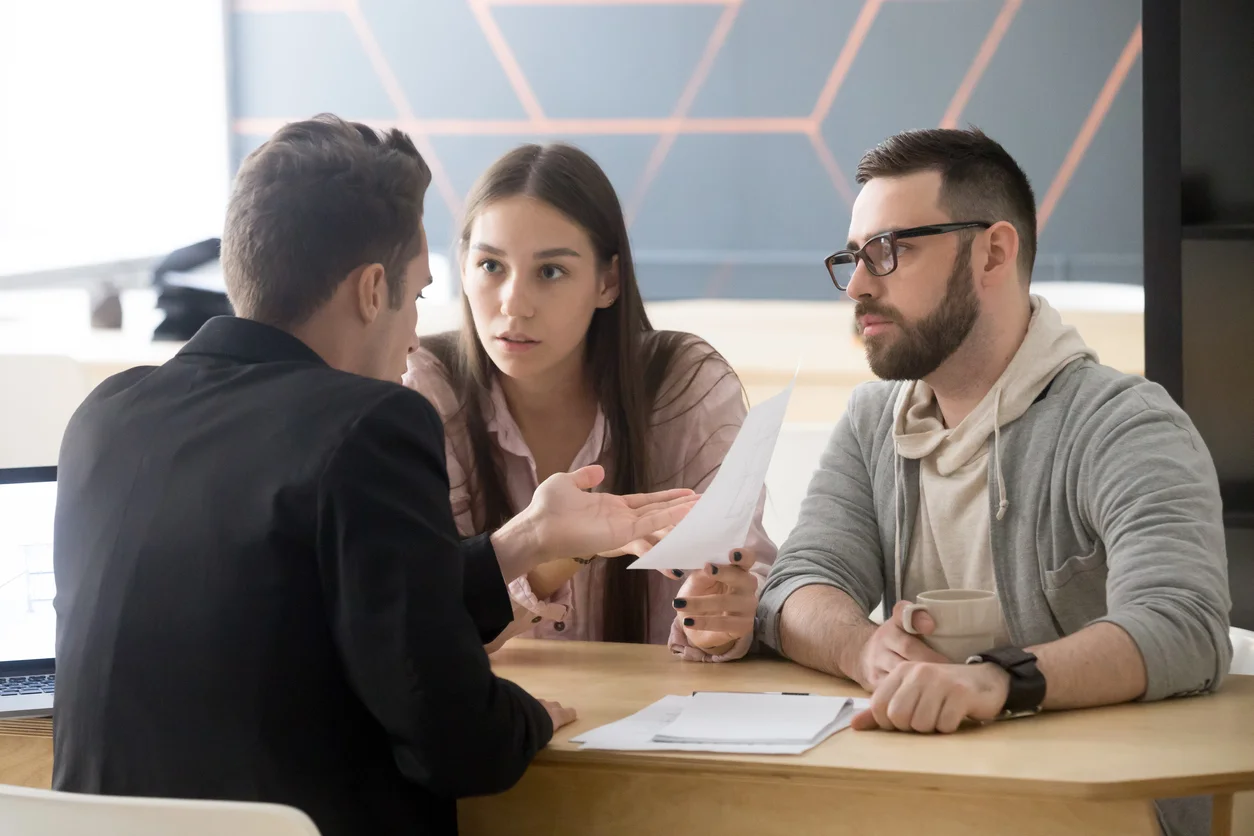 Best Personal Injury Lawyers in Nashville