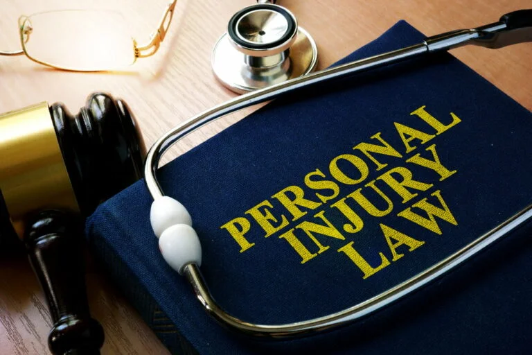 Personal injury attorney in San Diego