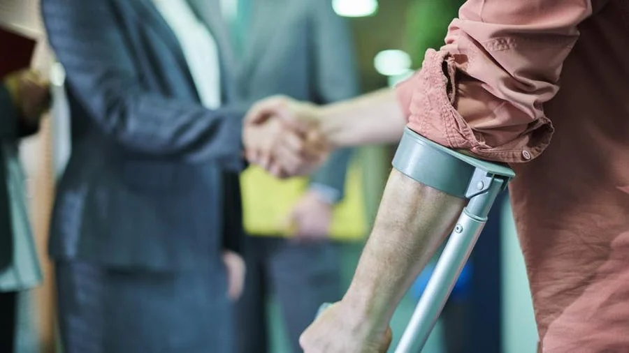 Personal injury attorney in San Francisco