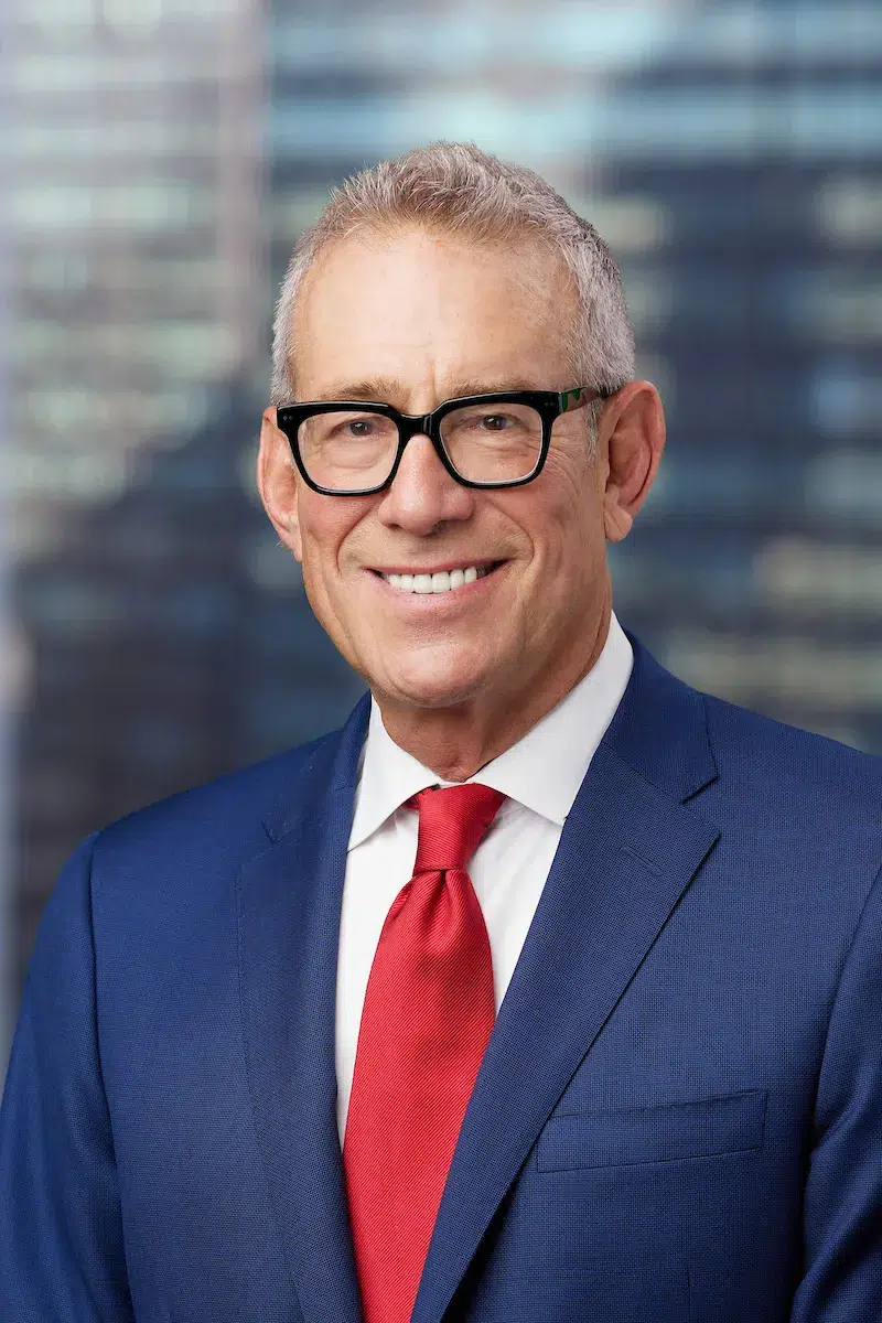 Steven M Levin headshot 800x1200 1