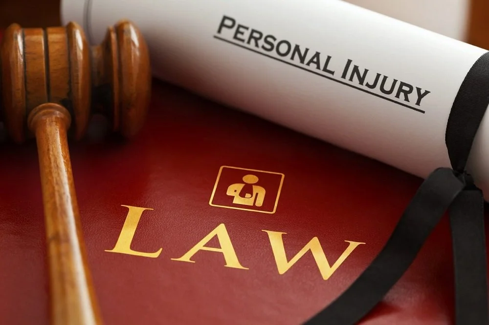 personal injury attorney Houston