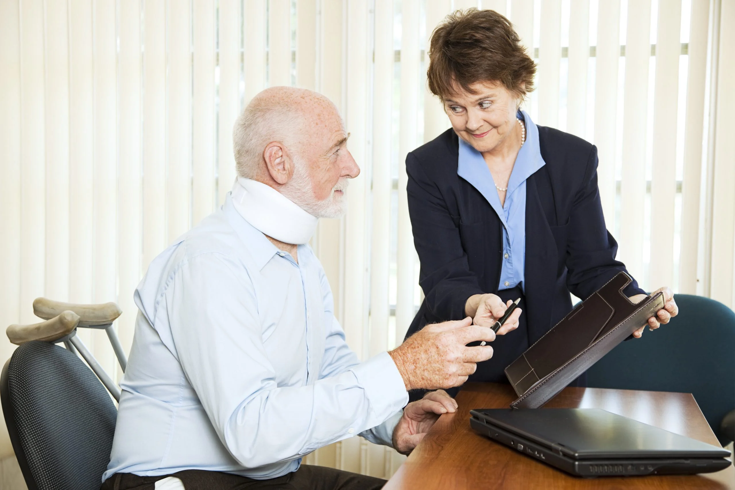 personal injury attorney new york city