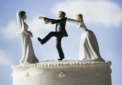 Bigamy