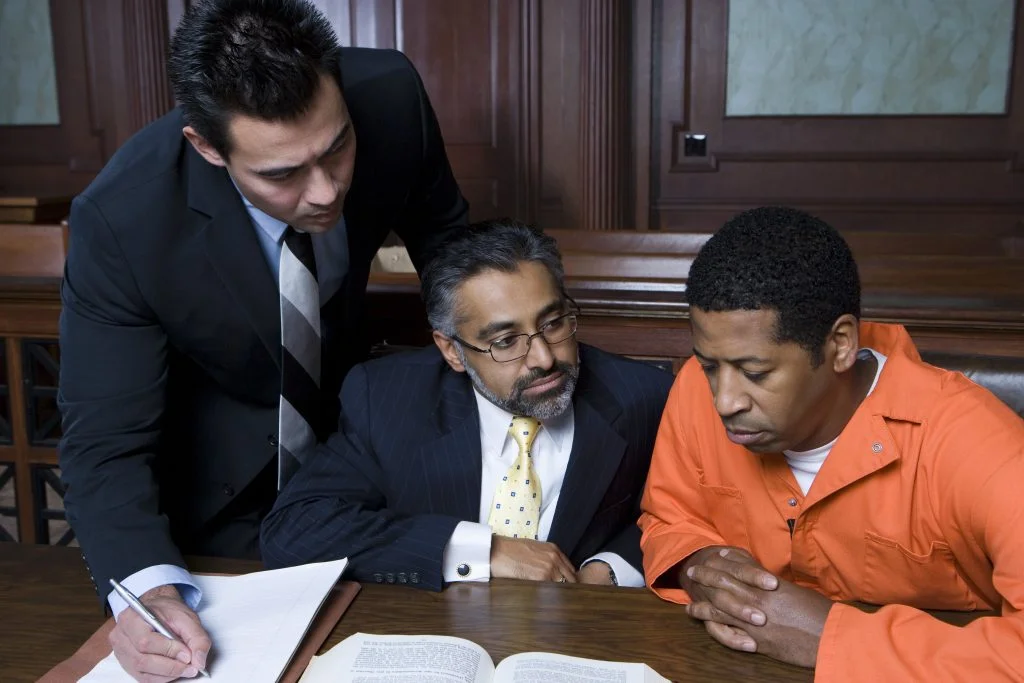 Criminal Defense Lawyer