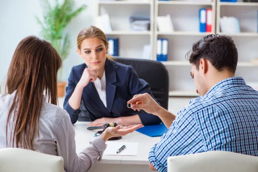 8 Best Divorce Attorney in Houston: Updated July 2025