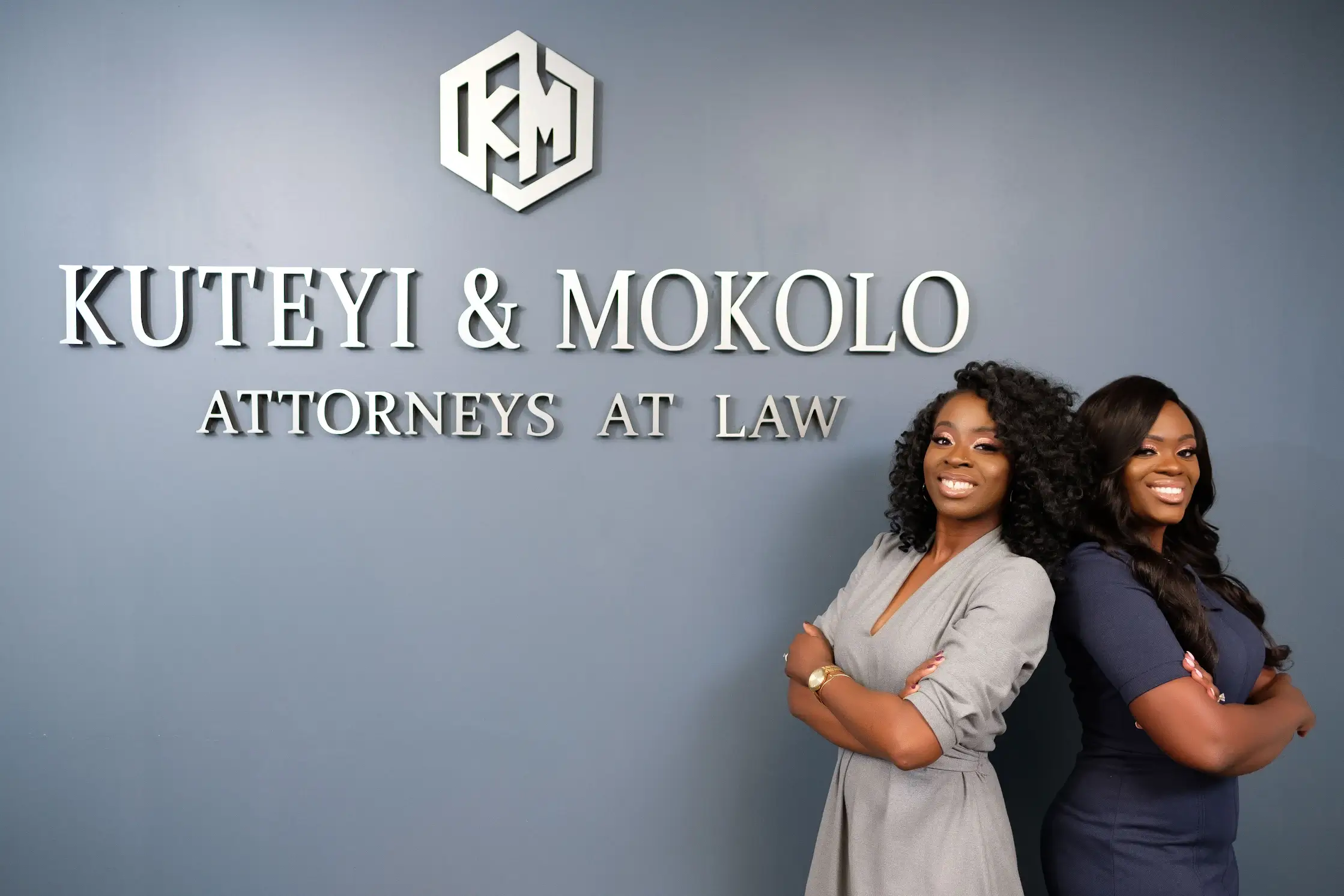 Kuteyi & Mokolo Attorneys at Law, PLLC
