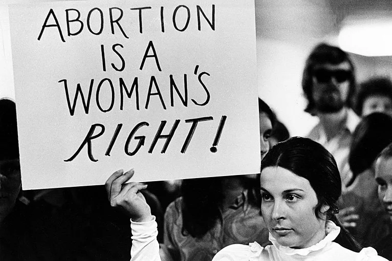Roe v Wade