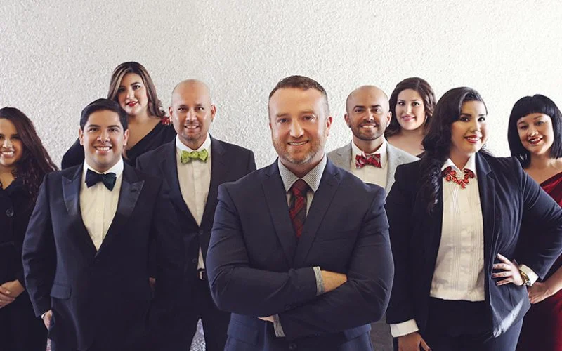 Thomas Law Firm, PLC