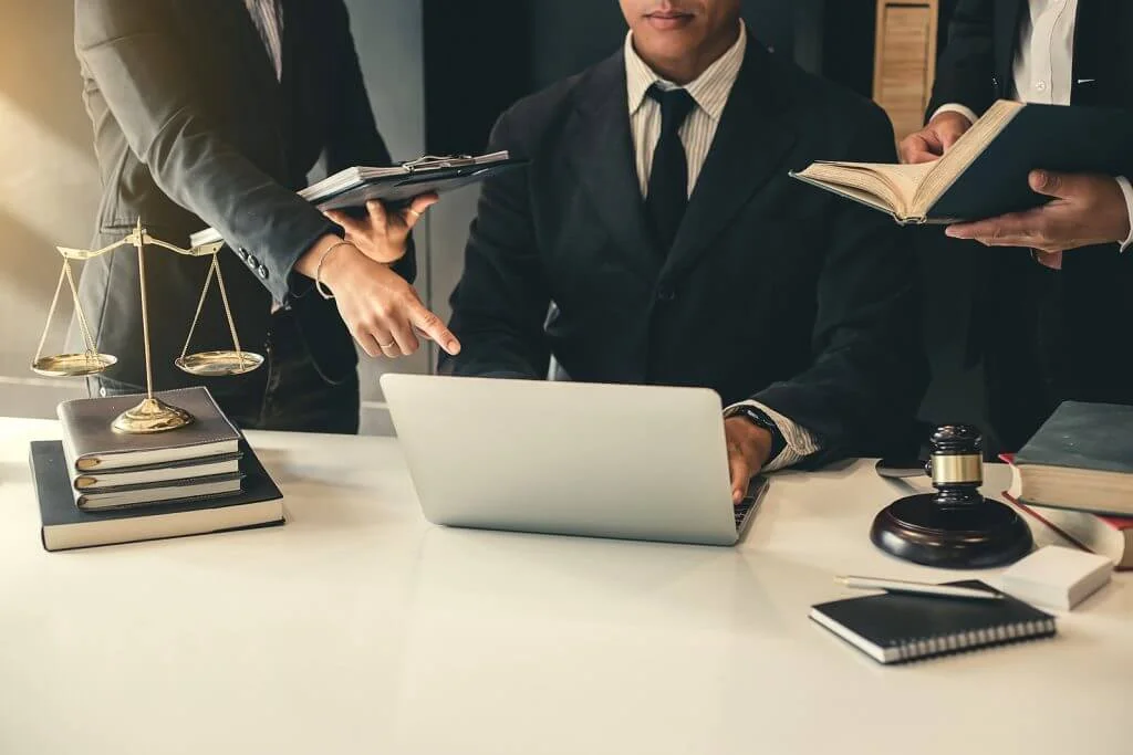 Criminal Defense Attorney in Los Angeles