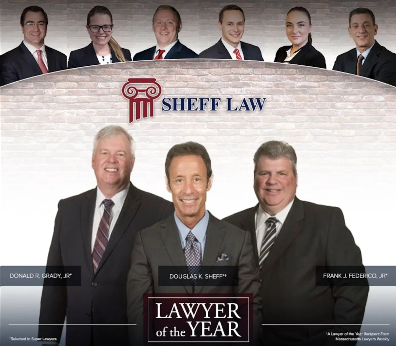 Sheff Law Offices, P.C.