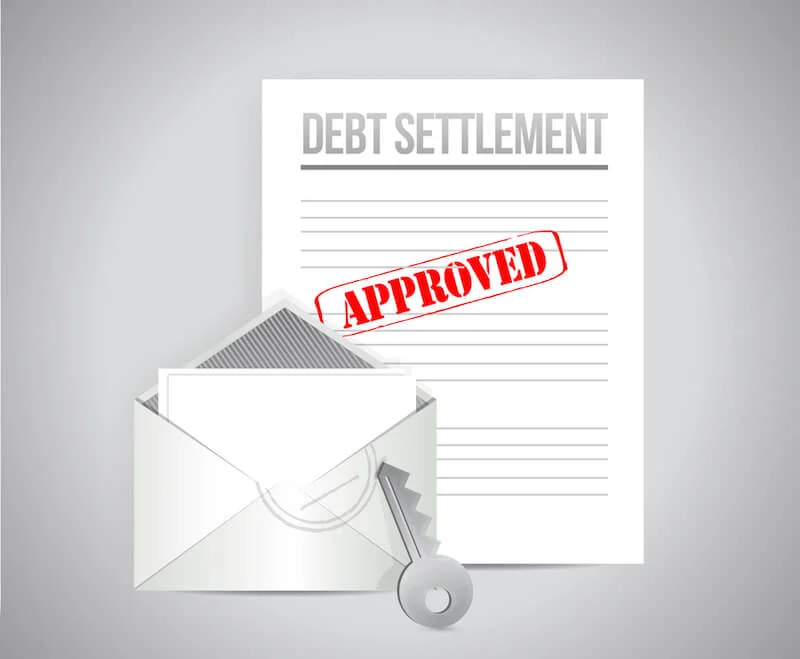 debt settlement