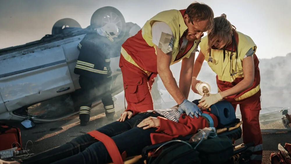Catastrophic Injury
