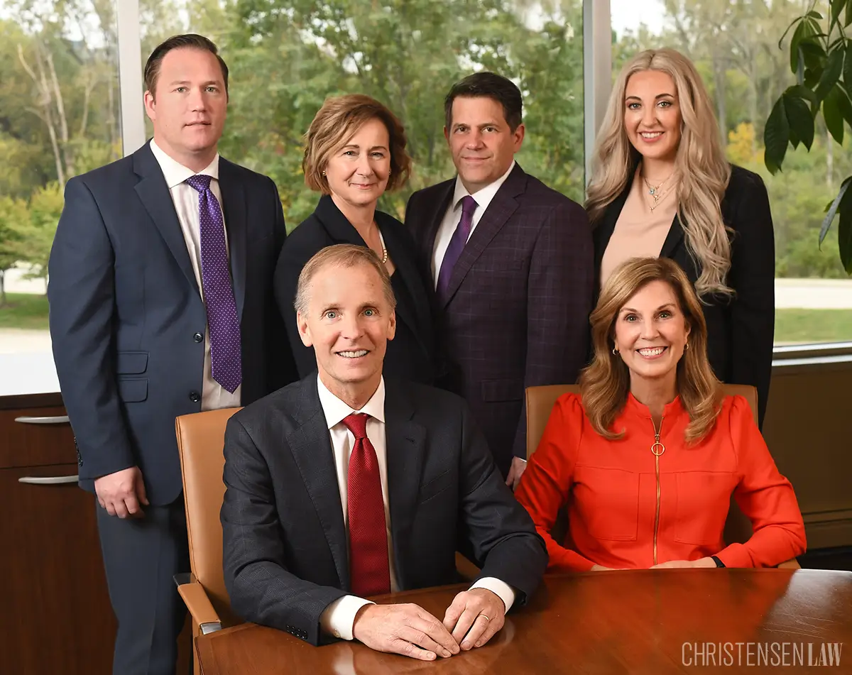 Christensen Law - Personal Injury Attorney