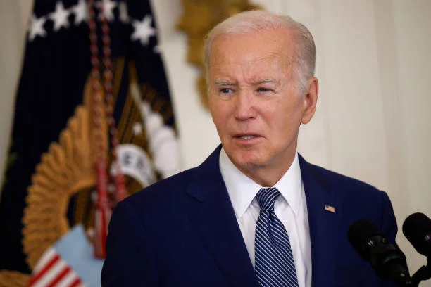 Joe Biden