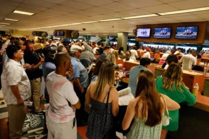 Sports Gambling