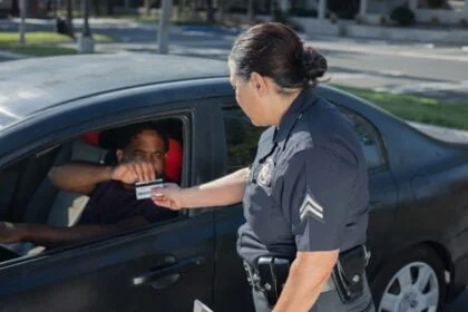 DUI Law in Washington