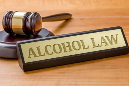 Drinking Law in North Carolina