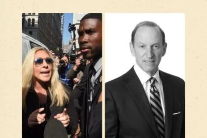 Hunter Biden Lawyer and Marjorie Taylor Greene