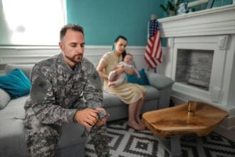 Military Divorce