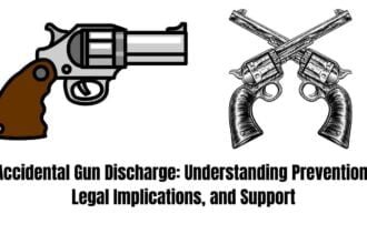 Accidental Gun Discharge