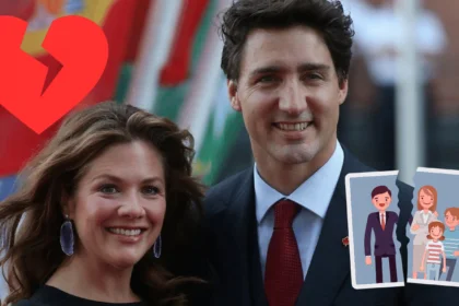 Justin Trudeau