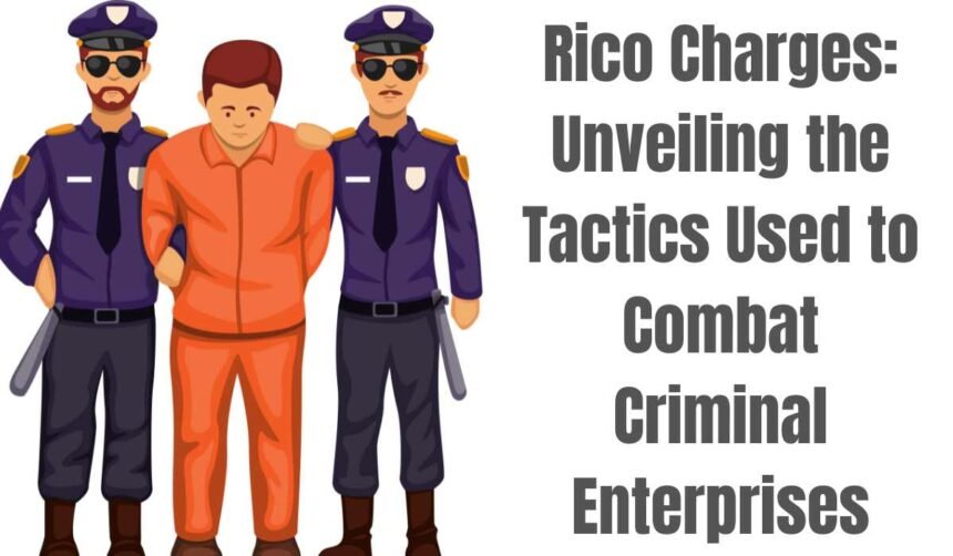 RICO Charges