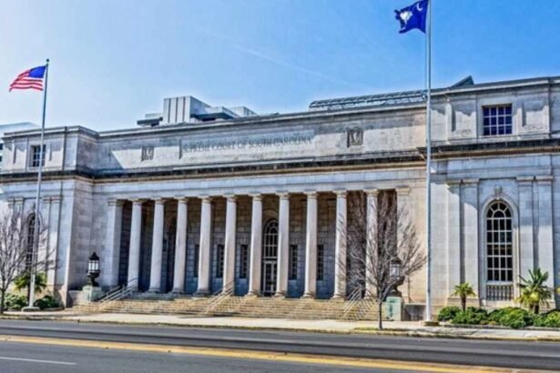 South Caroline Supreme Court
