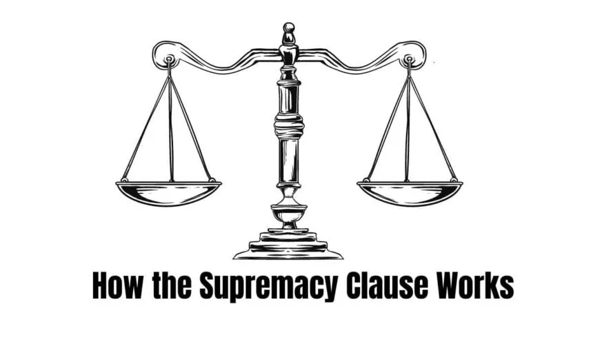 Supremacy Clause
