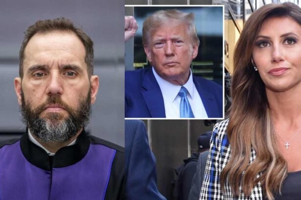 Trump's Lawyer Calls for Investigation