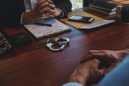 Attorney Steve Klein