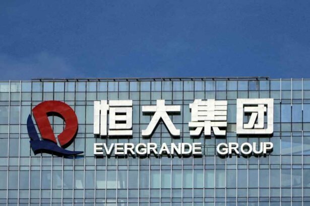 China Evergrande Group