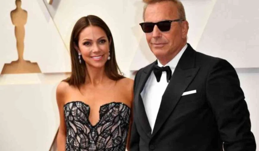 Costner Divorce