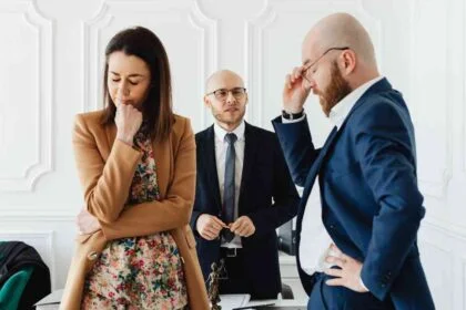 Do I Need an Attorney for a Contested Divorce