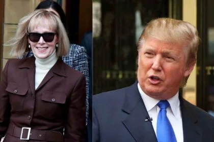 E. Jean Carroll vs Donald Trump