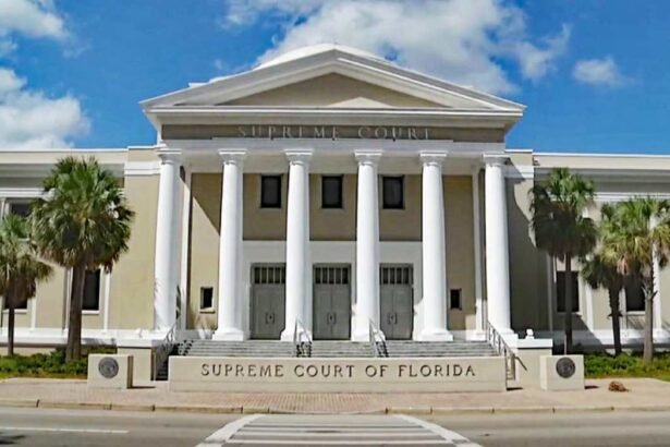 Florida Supreme Court