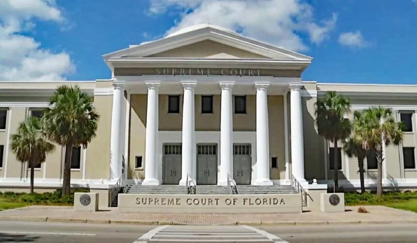 Florida Supreme Court