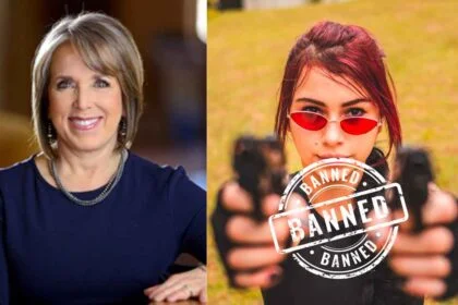 Gun Ban in Albuquerque