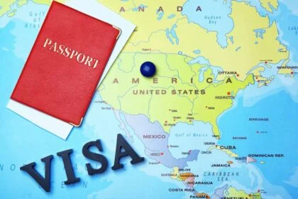 H-1B Visa
