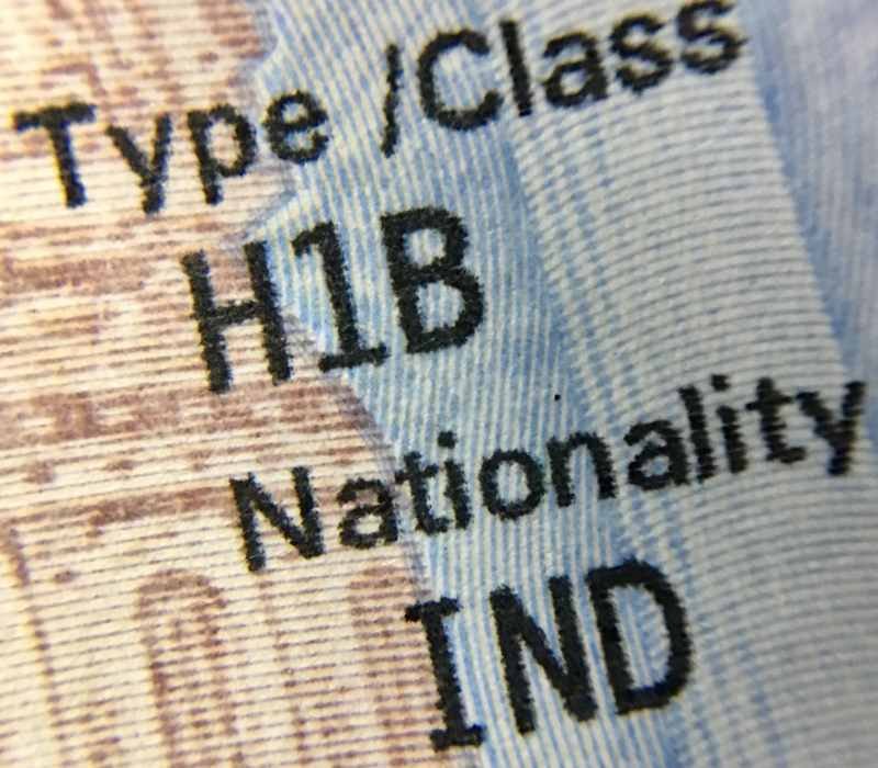 H-1B Visa Basics