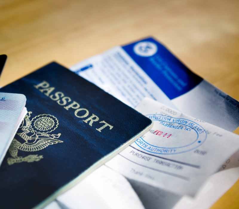H-1B Visa Duration